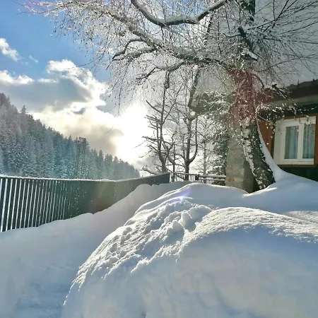Casa Carcentina Apartment Bormio Exterior photo