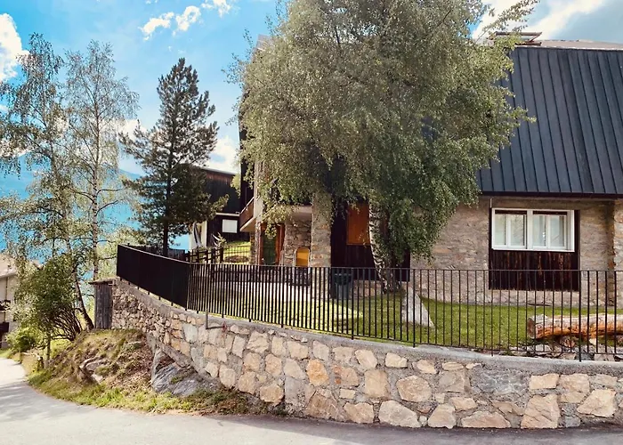 Casa Carcentina