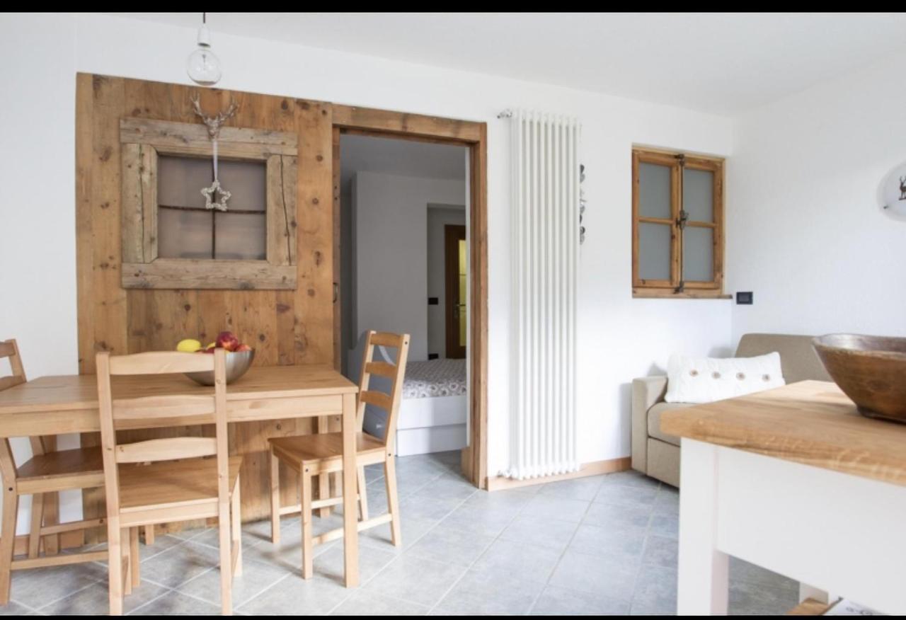 Casa Carcentina Apartment