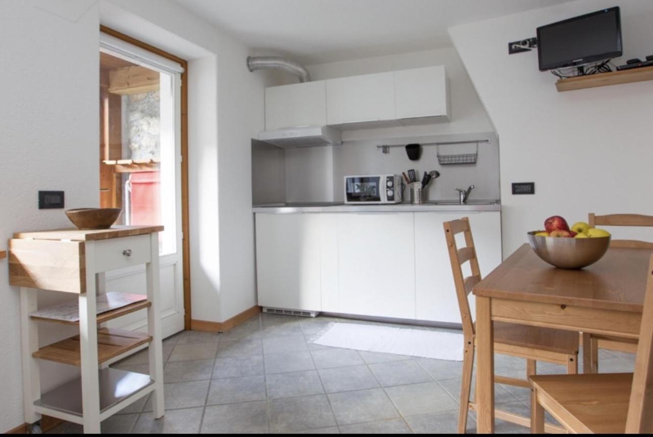 Apartment Casa Carcentina