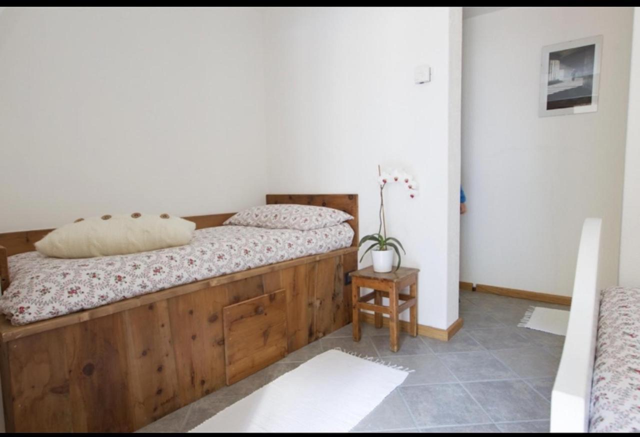 Casa Carcentina Apartment