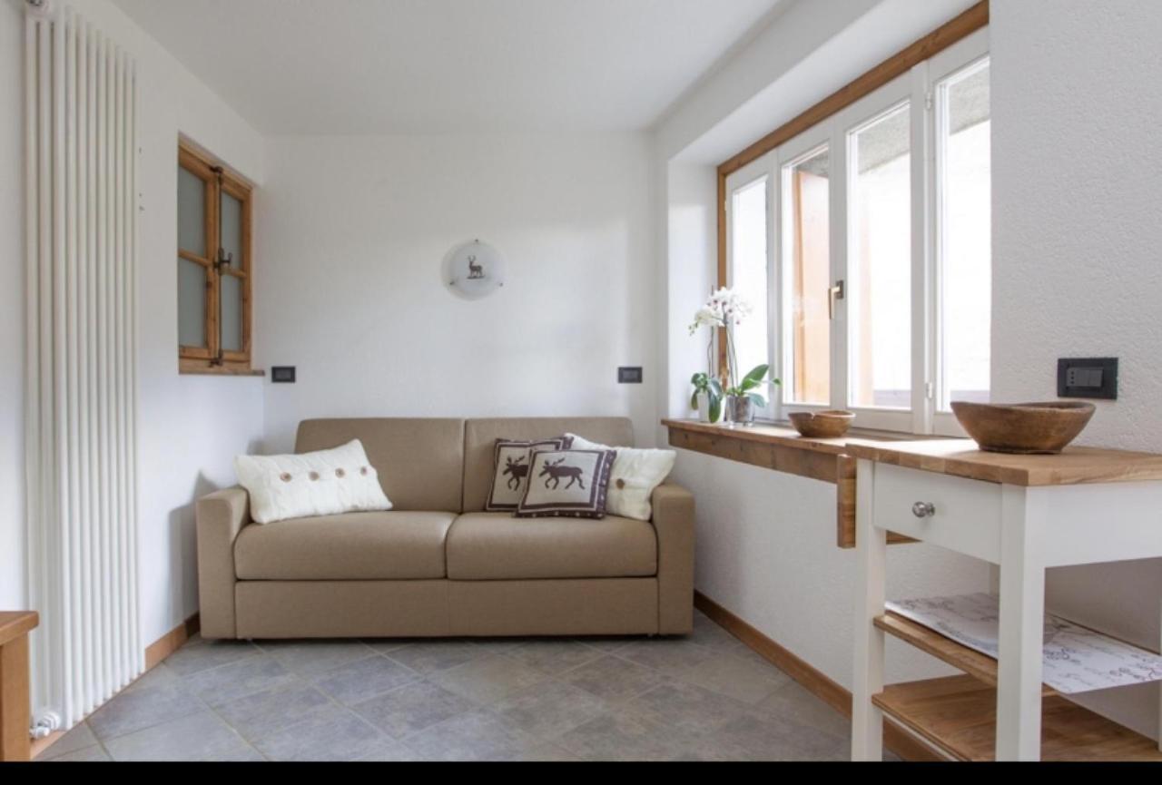 Apartment Casa Carcentina Bormio