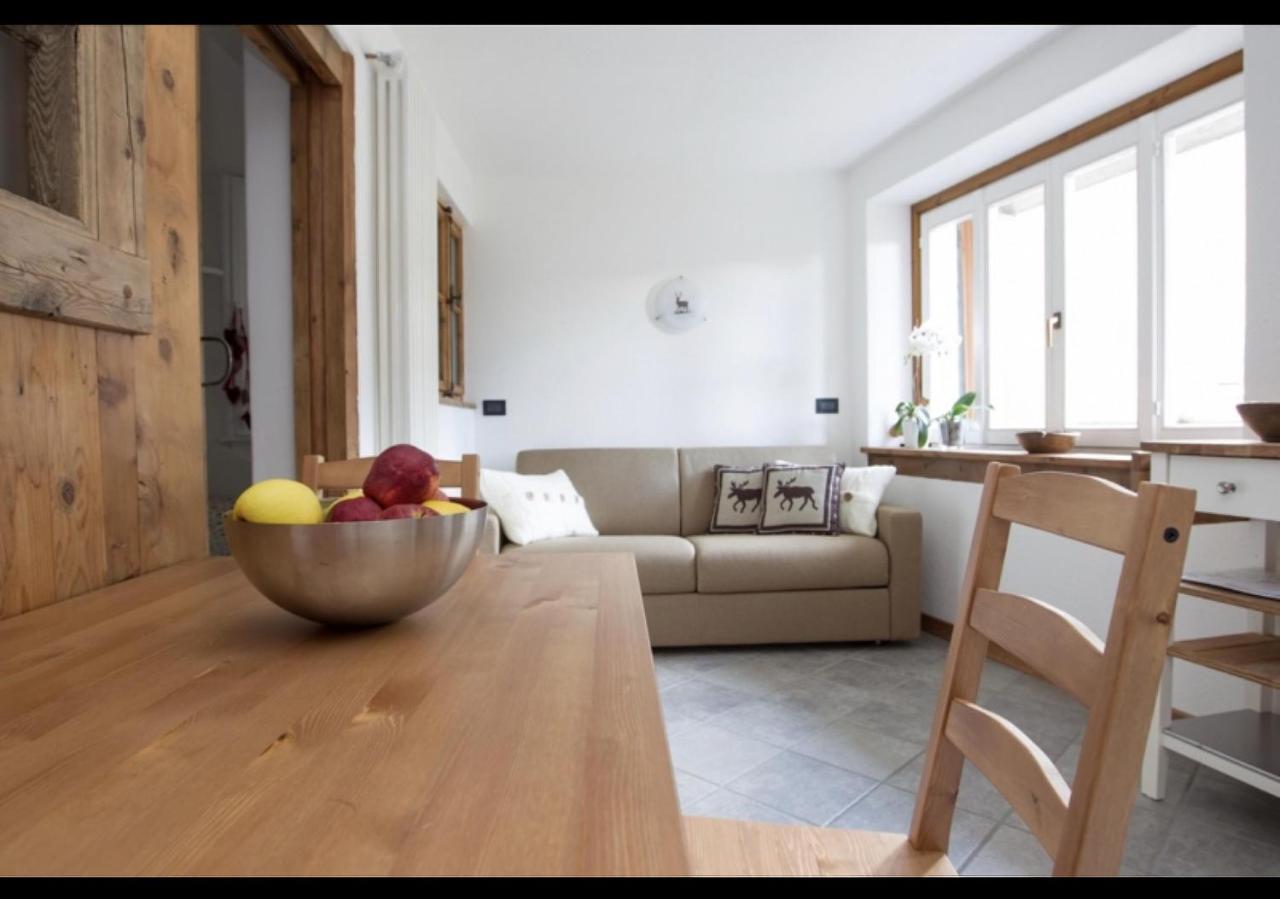 Casa Carcentina Apartment