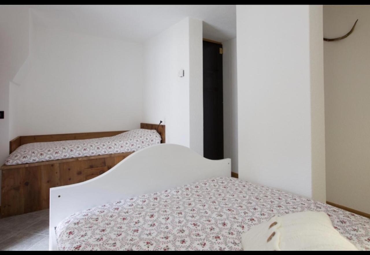 Apartment Casa Carcentina