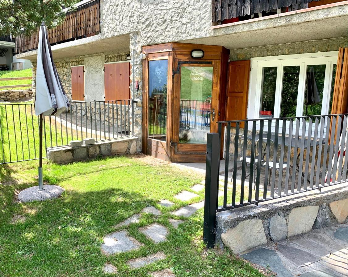 Apartment Casa Carcentina