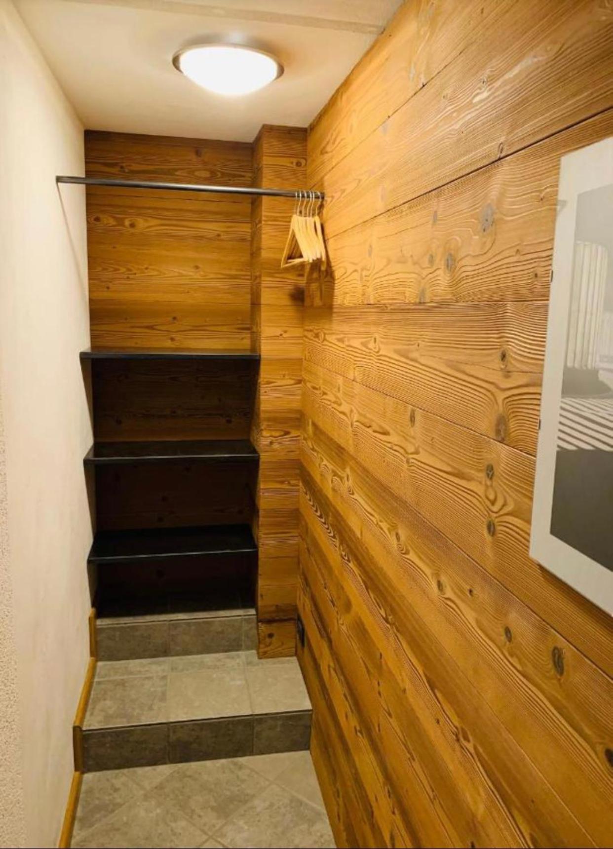 Apartment Casa Carcentina Bormio