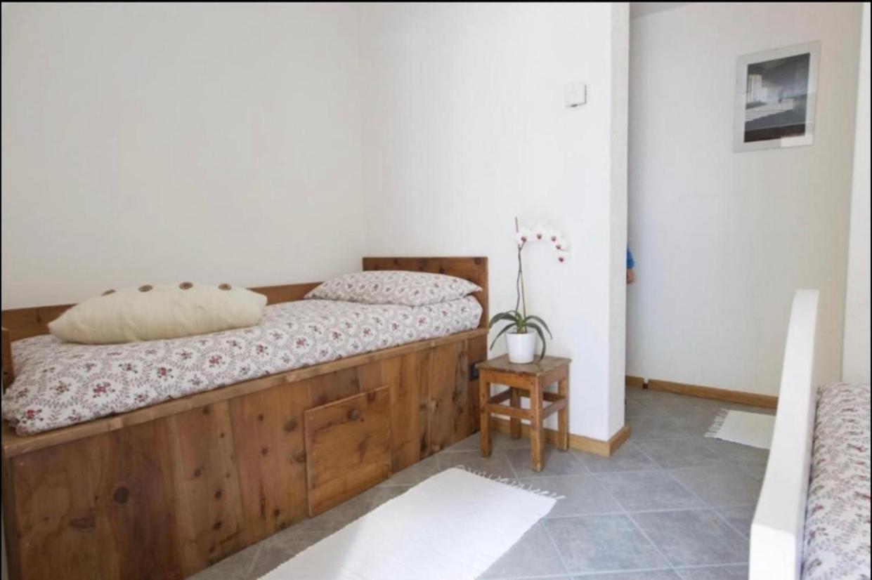 Apartment Casa Carcentina Bormio