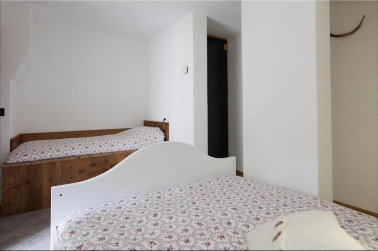 Casa Carcentina Bormio